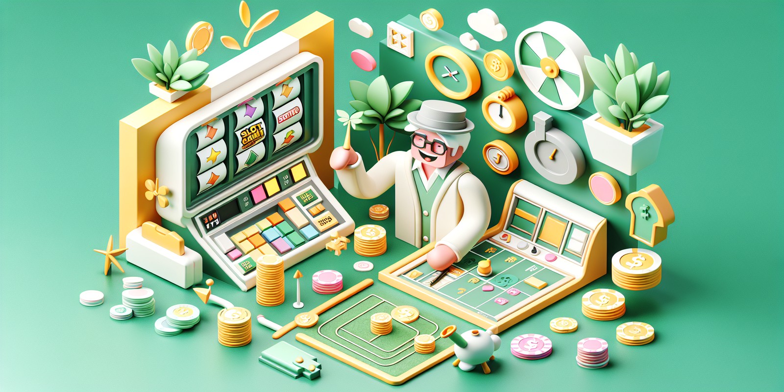 Discover the We999 Download App: Ultimate Slot Gaming Experience 2025 - Slot Strategy Guide for Pakistani | BETWINNER