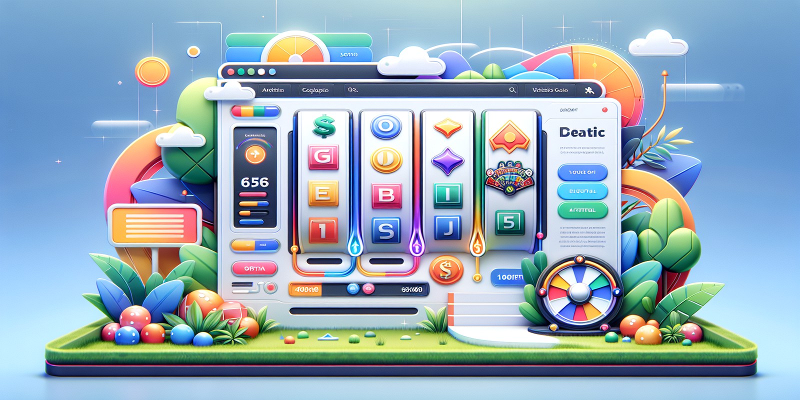 Unlock Exciting Wins: The Ultimate Guide to We999 App in 2025 - Gaming Guide Guide for Pakistani | BETWINNER