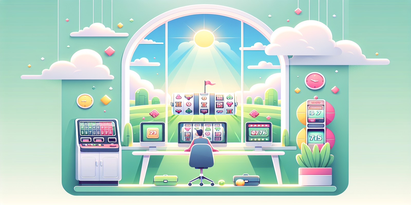 Unlock the Secrets: Download Gainzalgo V2 Alpha for Epic Slot Wins 2025 - Slot Strategy Guide for Pakistani | BETWINNER