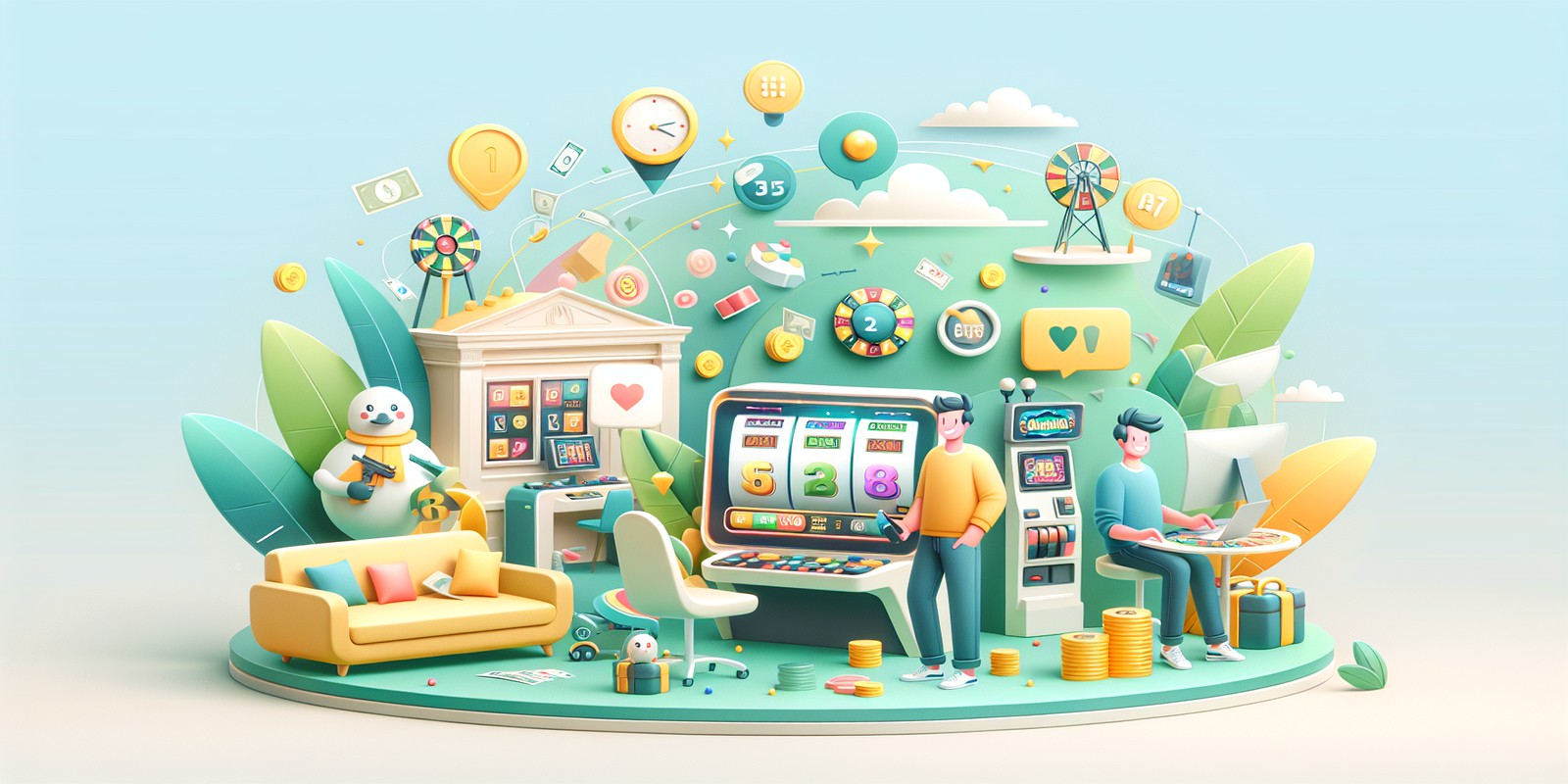 Unlock Thrilling Wins: Download the We999 App for Slot Excitement in 2025 - Slot Strategy Guide for Pakistani | BETWINNER