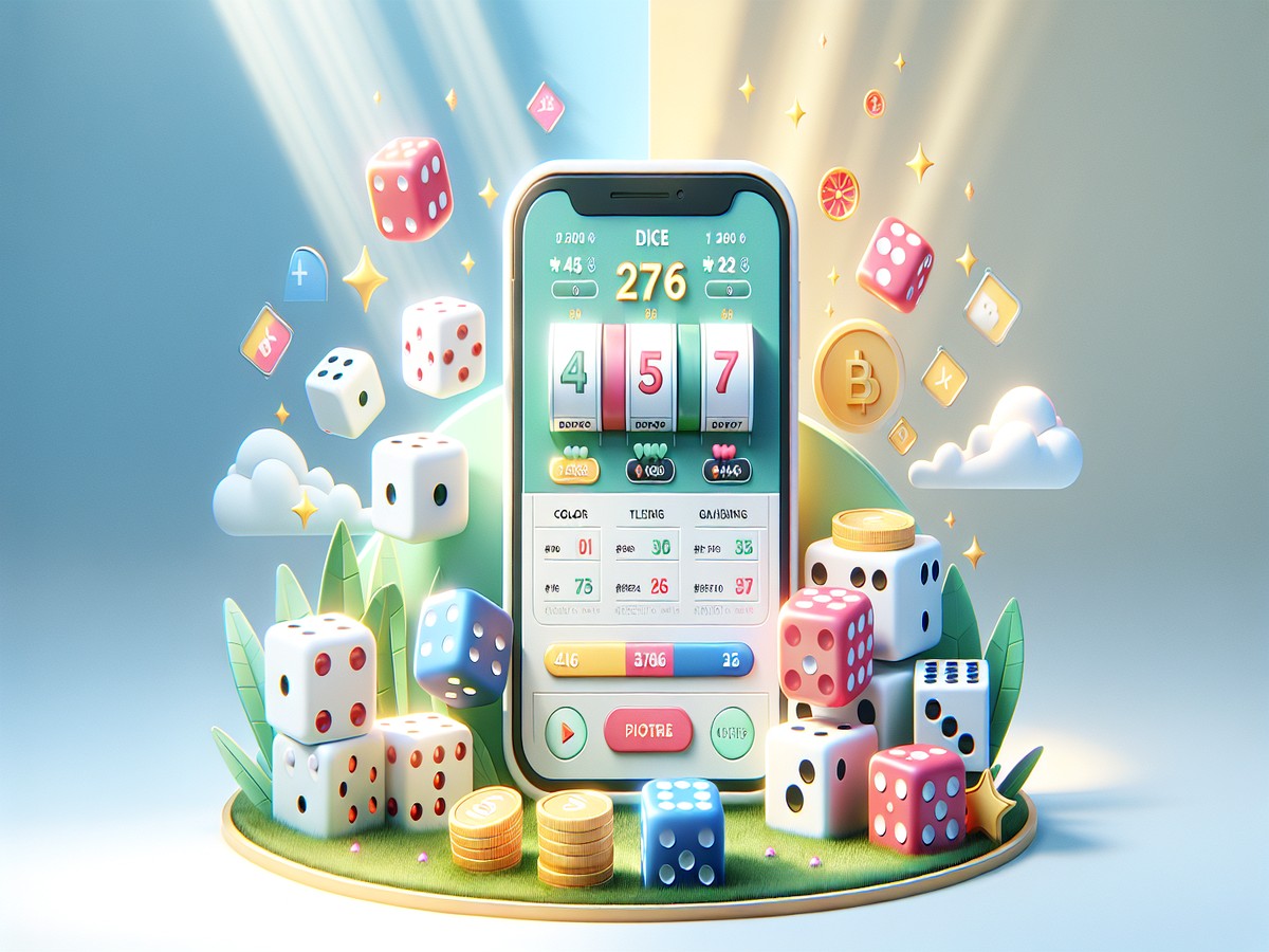 BETWINNER Dice Games - Fun Dice Game Options