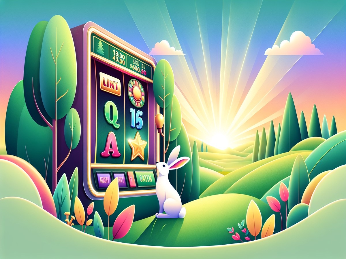 BETWINNER Fortune Rabbit Slots - Popular Online Slot