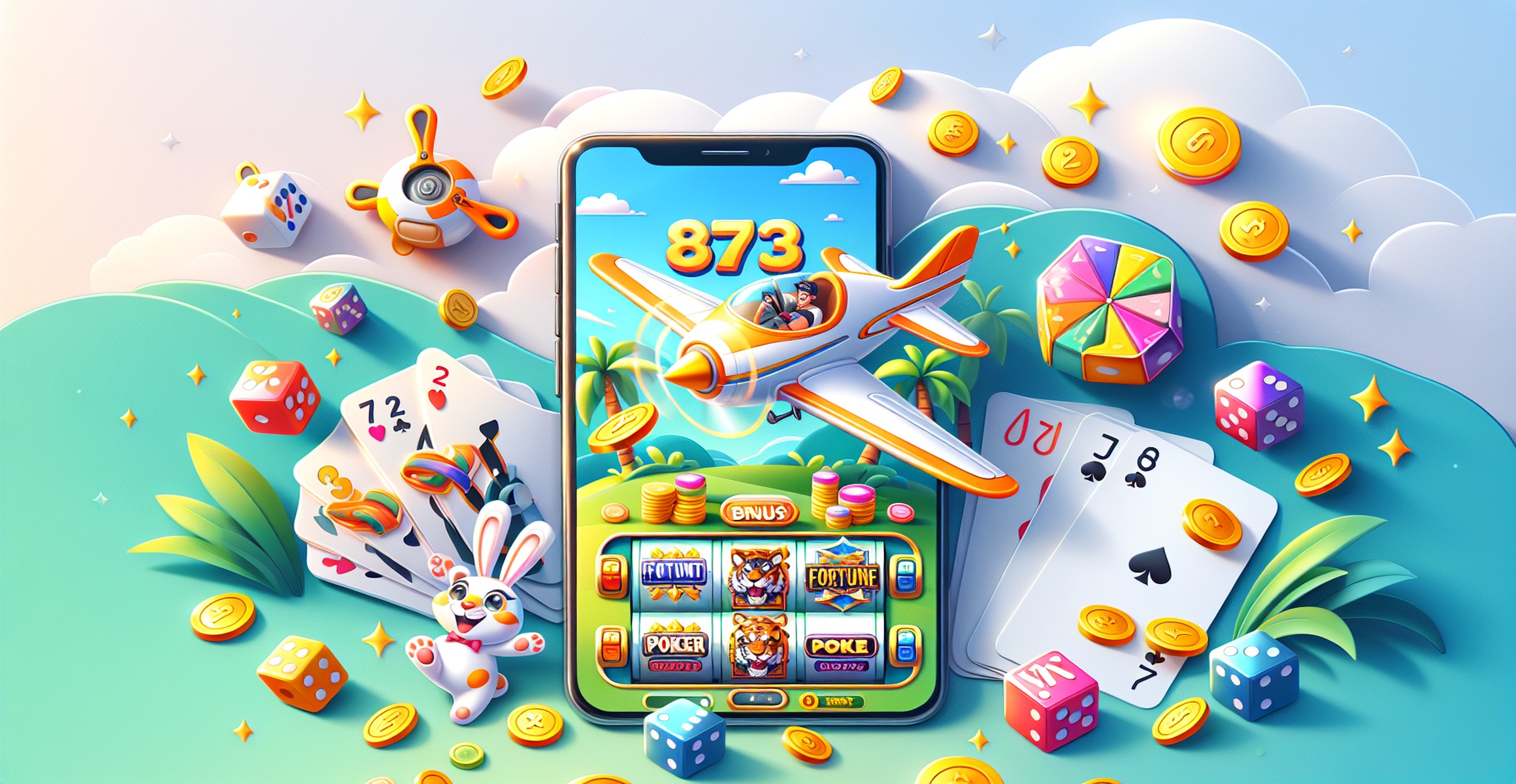 Fortune Tiger Games - Thrilling Slot Game at BETWINNER